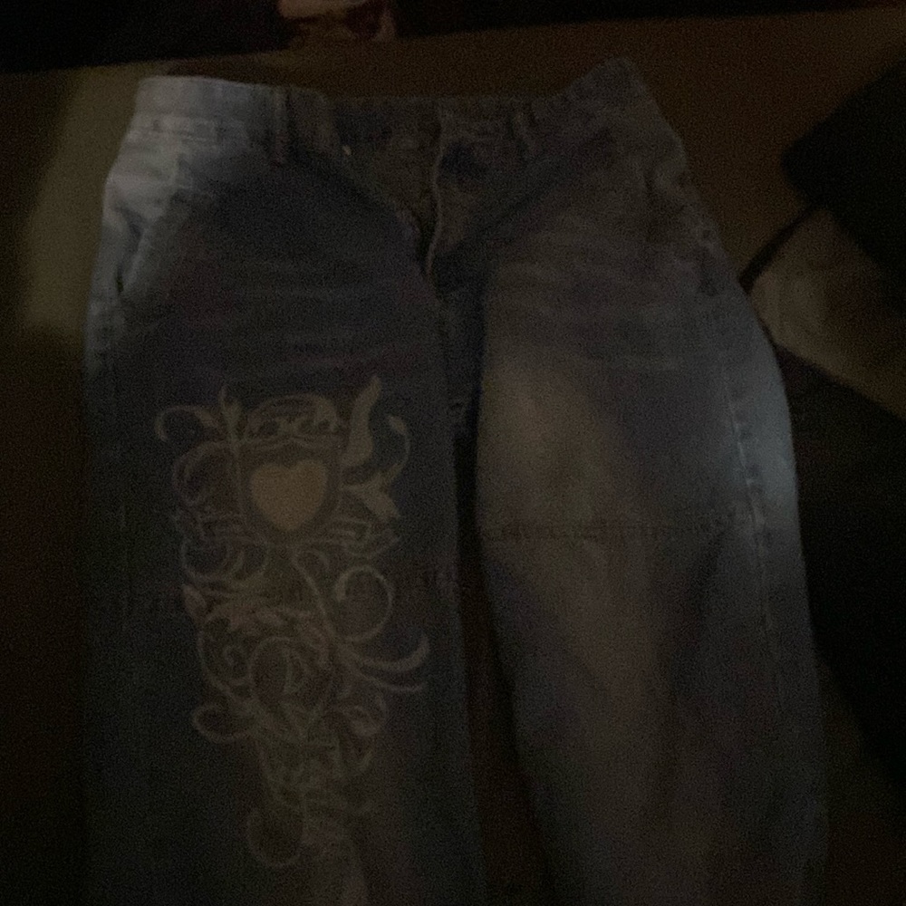 baggy y2k jeans